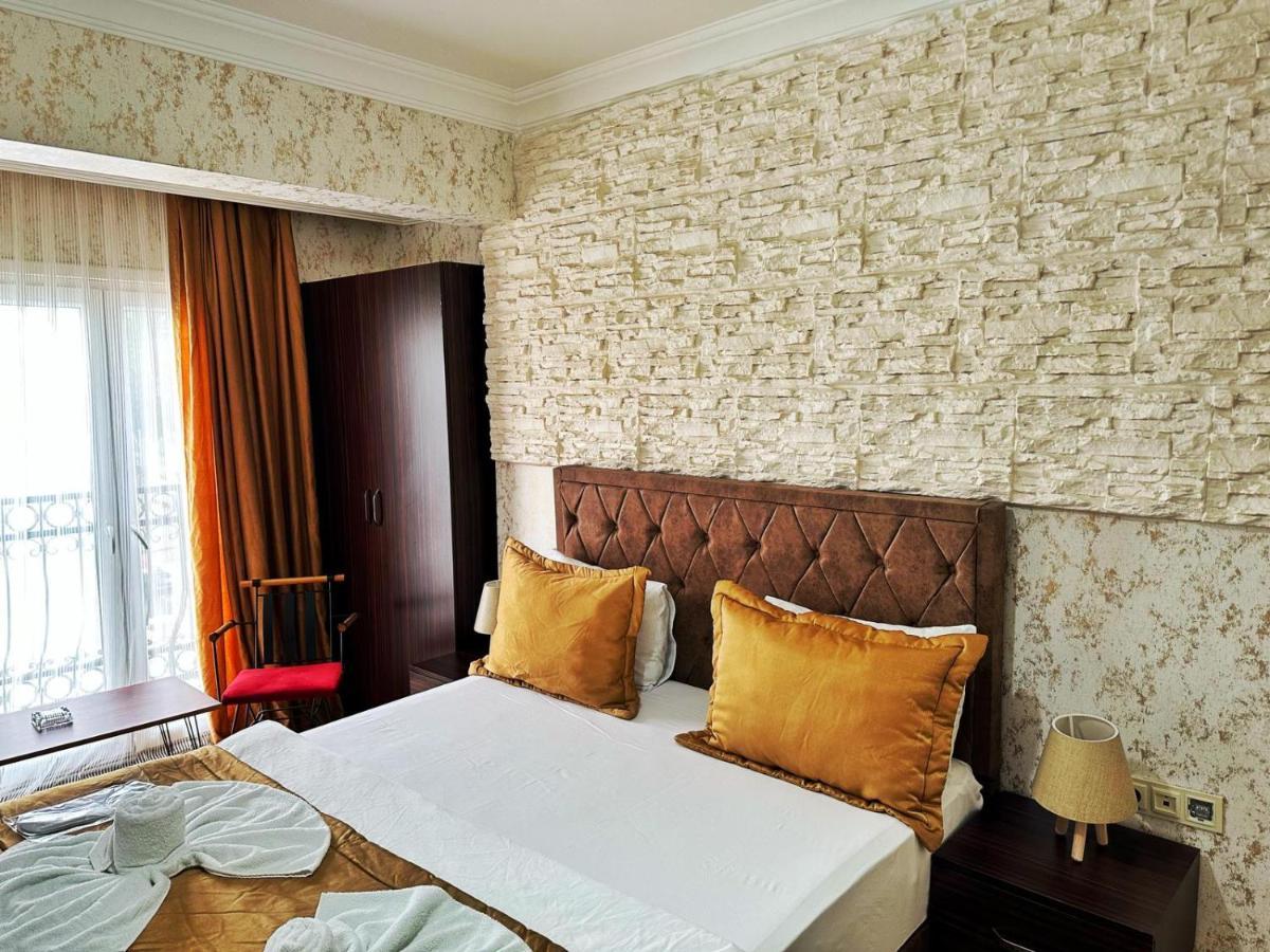 Rose Suite & Hotel Büyükçekmece Exterior photo